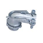 1" 90D SQUEEZE CONN