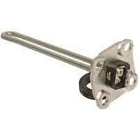 Camco USA 04503 Water Heater Element Flange, 240 V, 3000 W, Copper