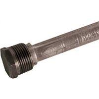 Camco USA 11572 Anode Rod, Aluminum
