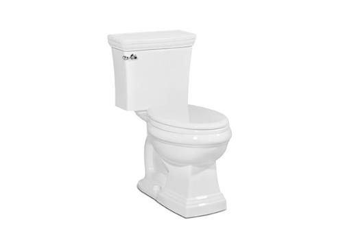 6401.033.01 PRESLEY ADA TOILET WH