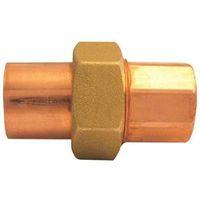 Elkhart Products 10033580 Series Pipe Union, 1/2 in, Sweat