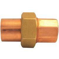 Elkhart Products 10133582 Pipe Union, 3/4 in, Sweat