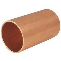 Elkhart Products 101 Series 30956 Pipe Coupling, 3/4 in, Sweat