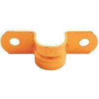 *DISC* COPPER 3/4 TUBE STRAP 5PK C13-075HC