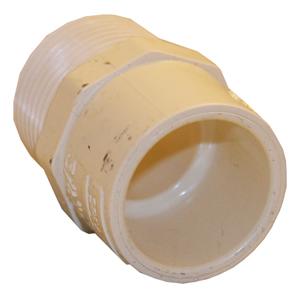 23-0185 3/4 CPVC MIP ADAPTER