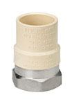 CPVC 3/4" FIP ADAPTER
