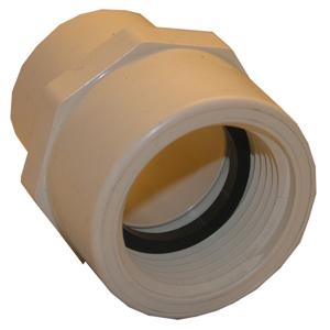 23-0236 1" CPVC FIP ADAPTER