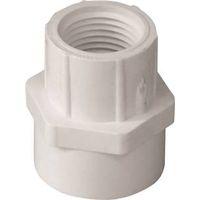 PVC 1"x3/4" SxFIP ADAPT
