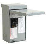 HOME SPA PANEL 50A