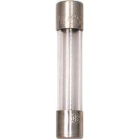 FUSE GLASS TUBE AUTO 3A