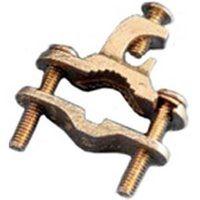 *DISC* EK17 GROUND CLAMP PERPENDICULAR REBAR #4-#8