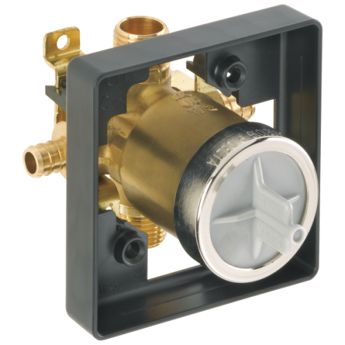 R10000-PX MUTICHOICE VALVE PEX INLETS