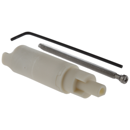 RP18627 EXTENDERS FOR 2HDL TUB/SHWR