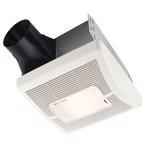 A70L BROAN BATH FAN/LT 70CFM