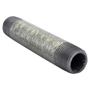 17-9797 3/8x5 GALVANIZED NIPPLE