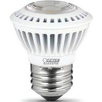 LED MR16 7W MED E26 DIM 3000K