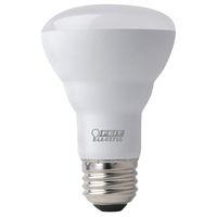 Feit Electric R20DM/950CA LED Bulb, Flood/Spotlight, R20 Lamp, 45 W Equivalent, E26 Lamp Base, Dimmable, Daylight Light