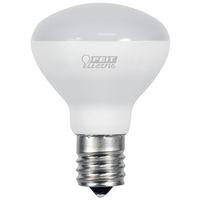 Feit Electric BPR14DMN/927CA LED Bulb, Flood/Spotlight, 300 Lumens, 4 W, R14 Lamp, 40 W Equivalent, E17 Lamp Base