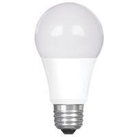 Feit Electric BPOM60/930CA/LED-12 LED Bulb, General Purpose, 800 Lumens, 10.6 W, A19 Lamp, 60 W Equivalent, Warm White