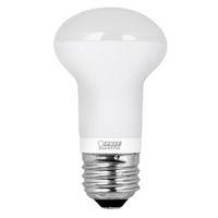 Feit Electric BPR16DM/927CA LED Bulb, Flood/Spotlight, 400 Lumens, 5.3 W, R16 Lamp, 40 W Equivalent, E26 Lamp Base
