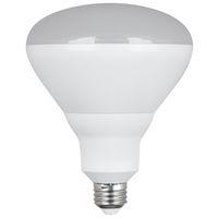 Feit Electric BR40DMHO/927CA LED Bulb, Flood/Spotlight, BR40 Lamp, 120 W Equivalent, E26 Lamp Base, Dimmable