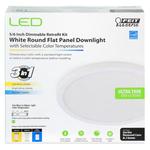 DWNLT RETRO LED5/6"10.5W