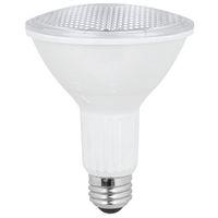 Feit Electric PAR30L/ADJ/930CA LED Bulb, Flood/Spotlight, 750 Lumens, 10 W, PAR30 Lamp, 75 W Equivalent, E26 Lamp Base