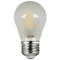 LED A15 E26 SW 40W 2PK