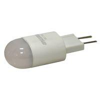 74661 2W T6 3000K GY6.35 LED BI-PIN BULB