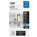 LED DIM G8 25W 225L DL