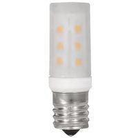 Feit Electric BP40T8N/SU/LED Microwave LED Bulb, Linear, T8 Lamp, 40 W Equivalent, E17 Lamp Base, Warm White Light