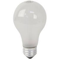 Feit Electric 40A/VS/RP-130 Light Bulb, 40 W, A19 Lamp, E26 Medium Lamp Base, 300 Lumens, 5000 hr Average Life