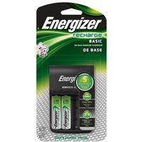 BATTERY CHARGER 2AA/AAA