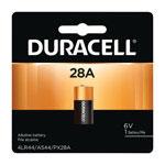 DUR BATT MED 28A 1PK