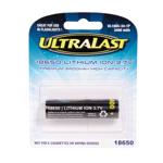 BATRY LI-ION 18650 3.7V