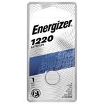 BATTERY LITHIUM 3V 1220