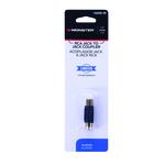 AUDIO COUPLER RCA B/G