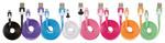 MICRO USB CABLE 3FT ASST