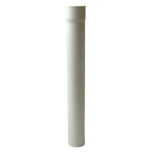 03-4298 1 1/2X12 SOLVENT WELD PVC T