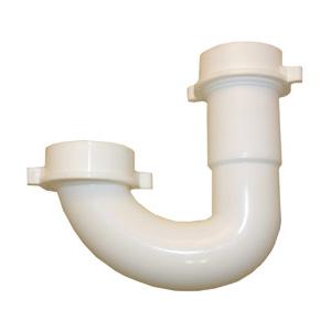 03-4221 1 1/2 PVC J-BEND