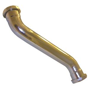 03-3284 1-1/2" CP SJ DOUBLE OFFSET