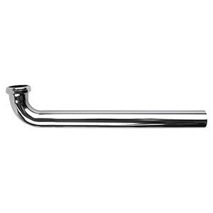 03-2946 1-1/2"x15" SJ WASTE ARM CHROME