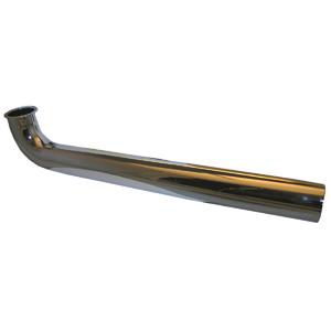 03-2994 1-1/2"x15" DC WASTE ARM CHROME
