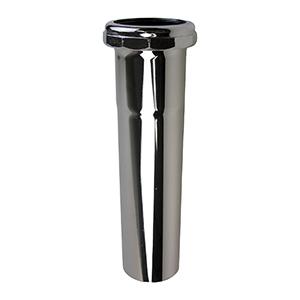 03-2570 1-1/2"x6" SJ EXTENSION CHROME