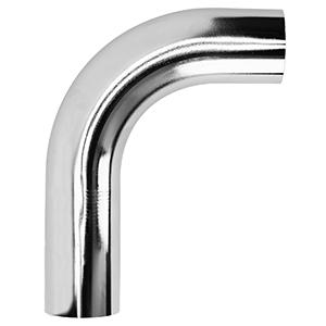 03-3542 2"x5"x7" FLUSH ELBOW ONLY