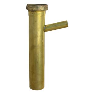 03-2836 1-1/2"x8" SJ DISHWASHER TAILPIECE EXTENSION