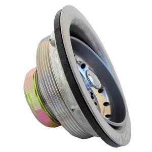 03-1050P DUO BASKET STRAINER