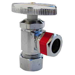 06-7265 5/8COMP x1/2COMP ANGLE STOP