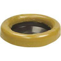 Fluidmaster 7516 Flanged Wax Seal, For: 3 in and 4 in Waste Lines