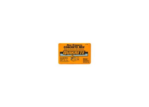 CONCRETE MIX 60#QUIKRETE